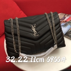 YSL Satchel Bags